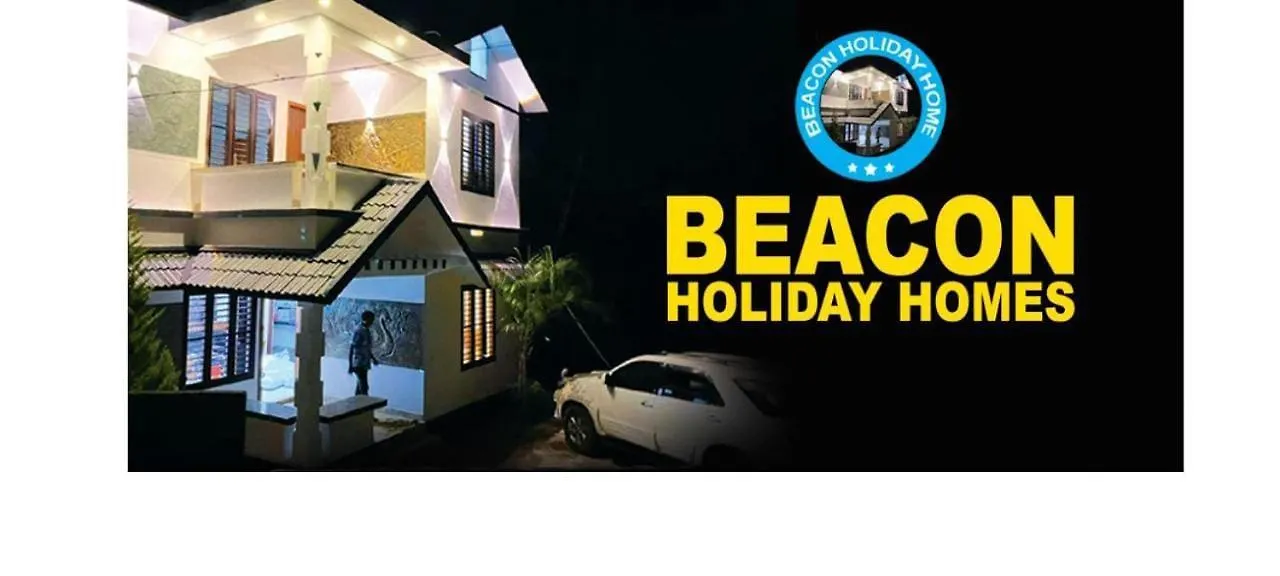 Holiday home Alora Beaconholiday Villa Wayanad India