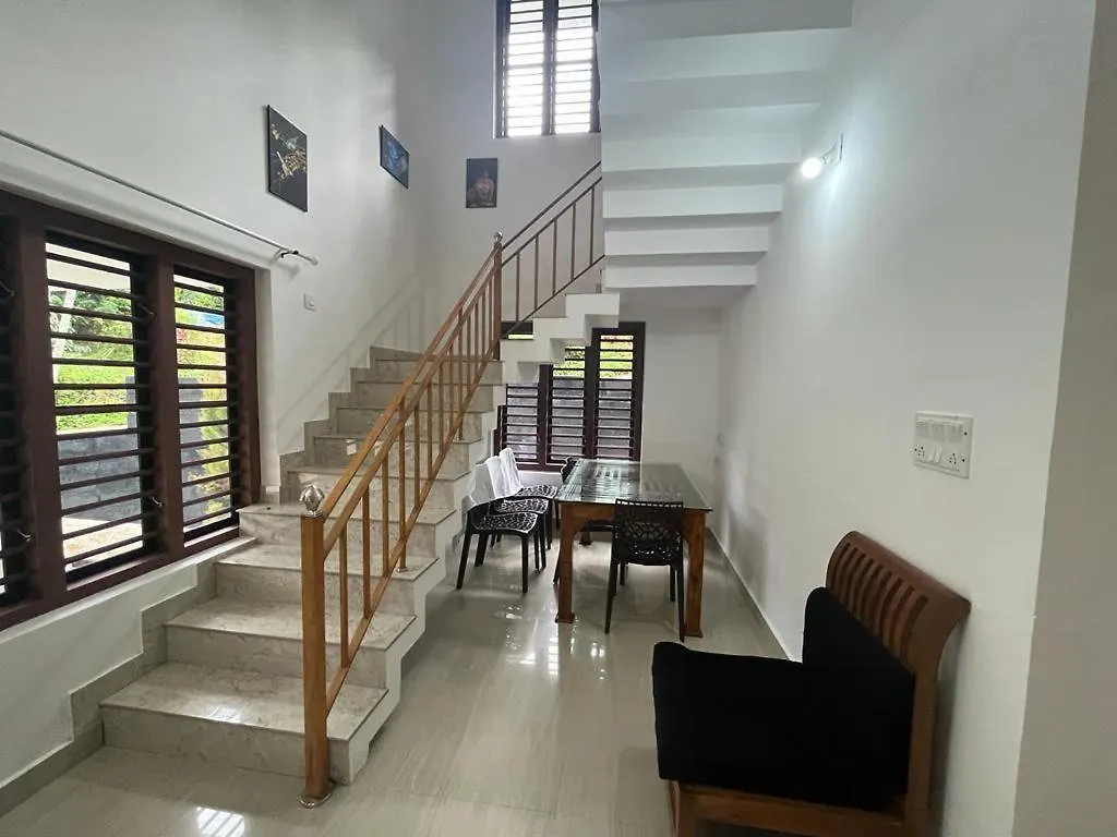 Alora Beaconholiday Villa Wayanad India