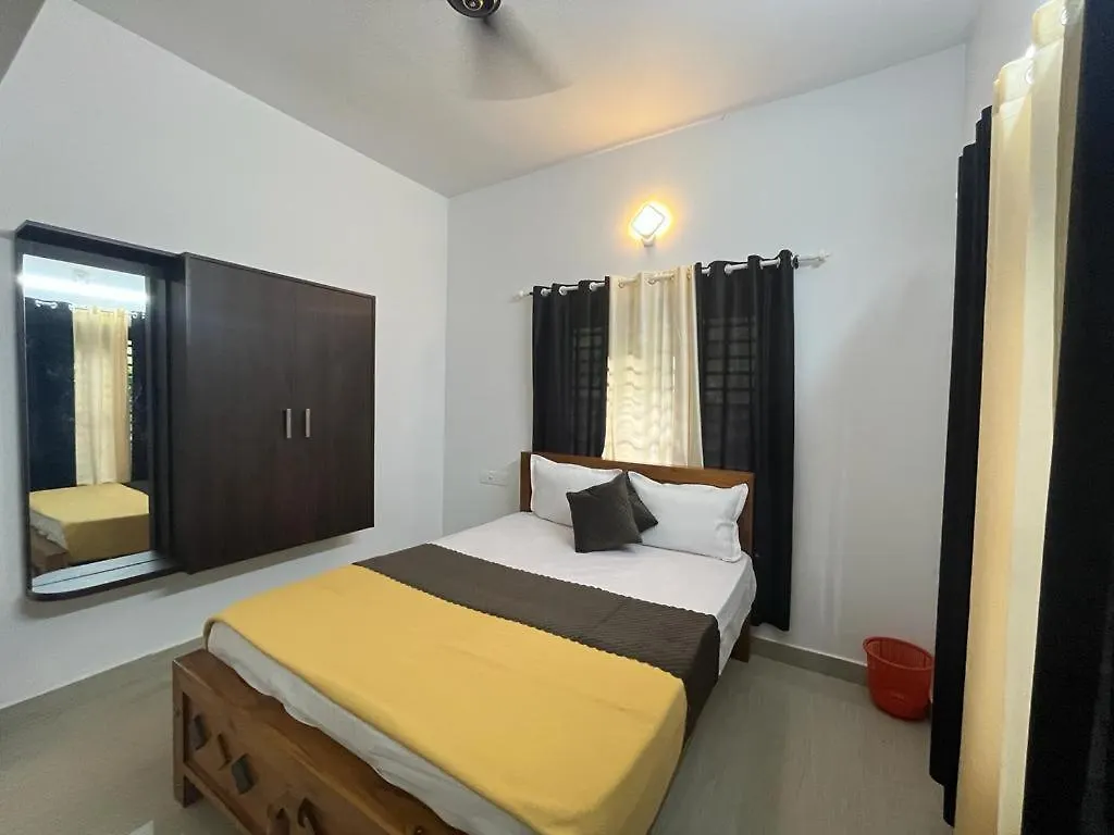 Alora Beaconholiday Villa Wayanad