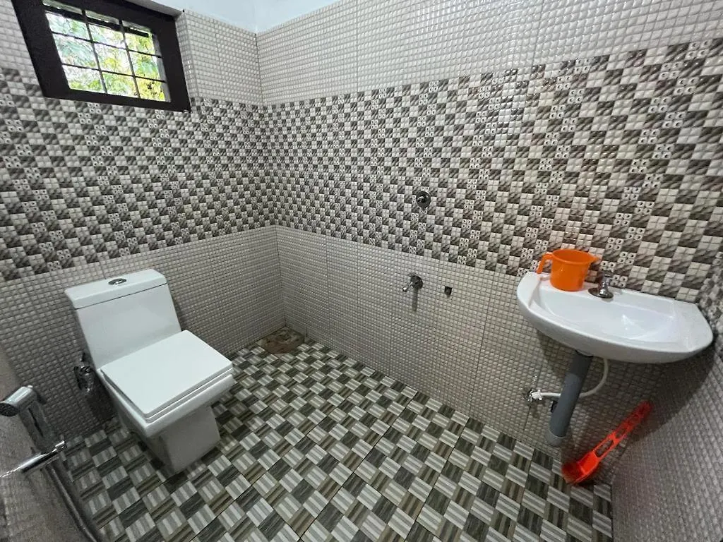 Alora Beaconholiday Villa Wayanad