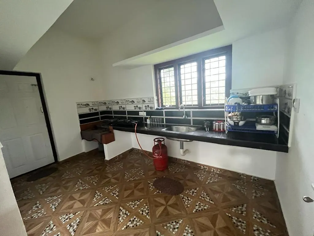 Alora Beaconholiday Villa Wayanad Holiday home