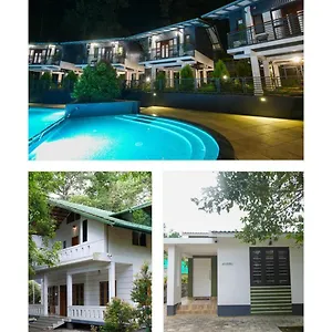 3* Отель B'camp &