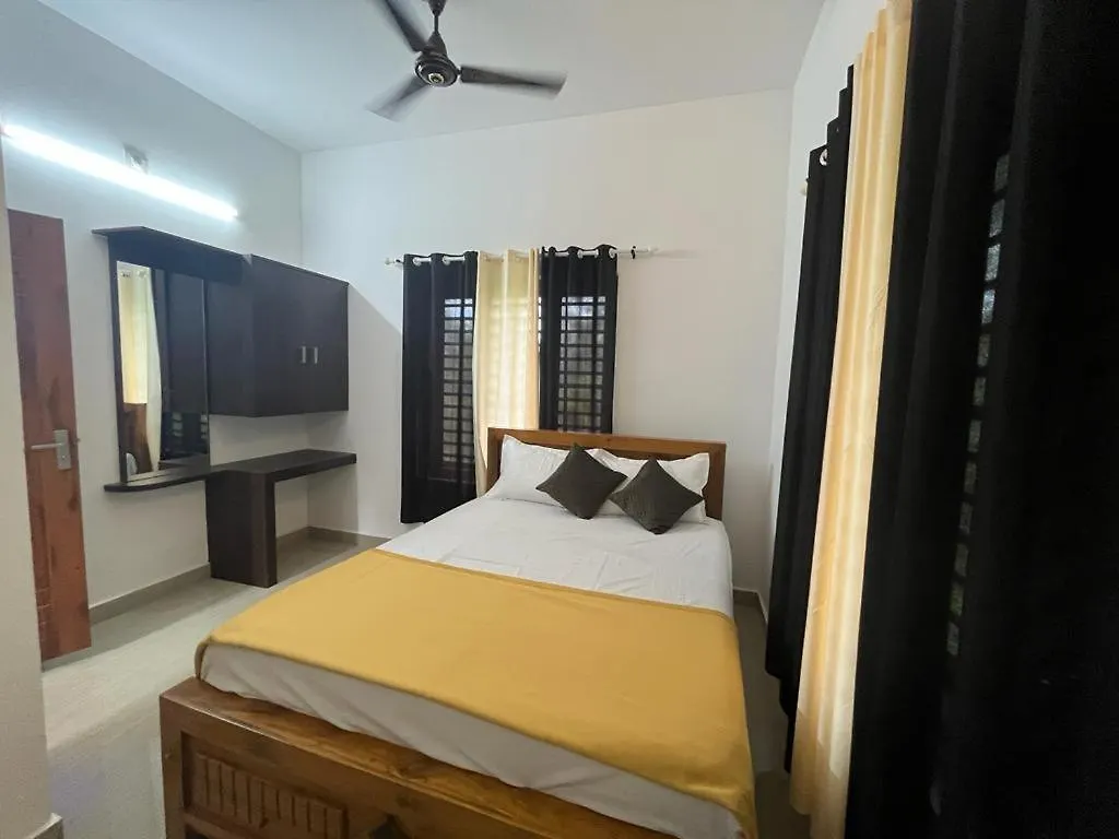 Alora Beaconholiday Villa Wayanad 0*,  Indie