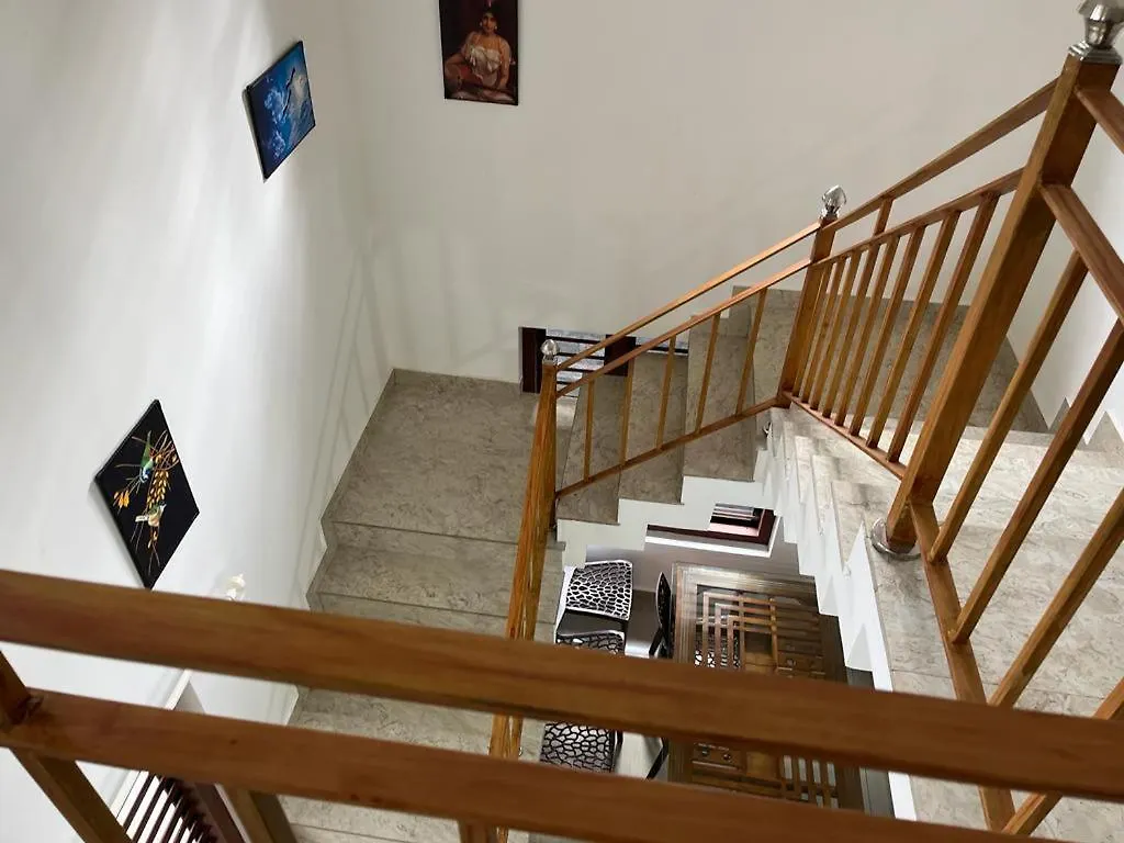 Alora Beaconholiday Villa Wayanad Prázdninový dům