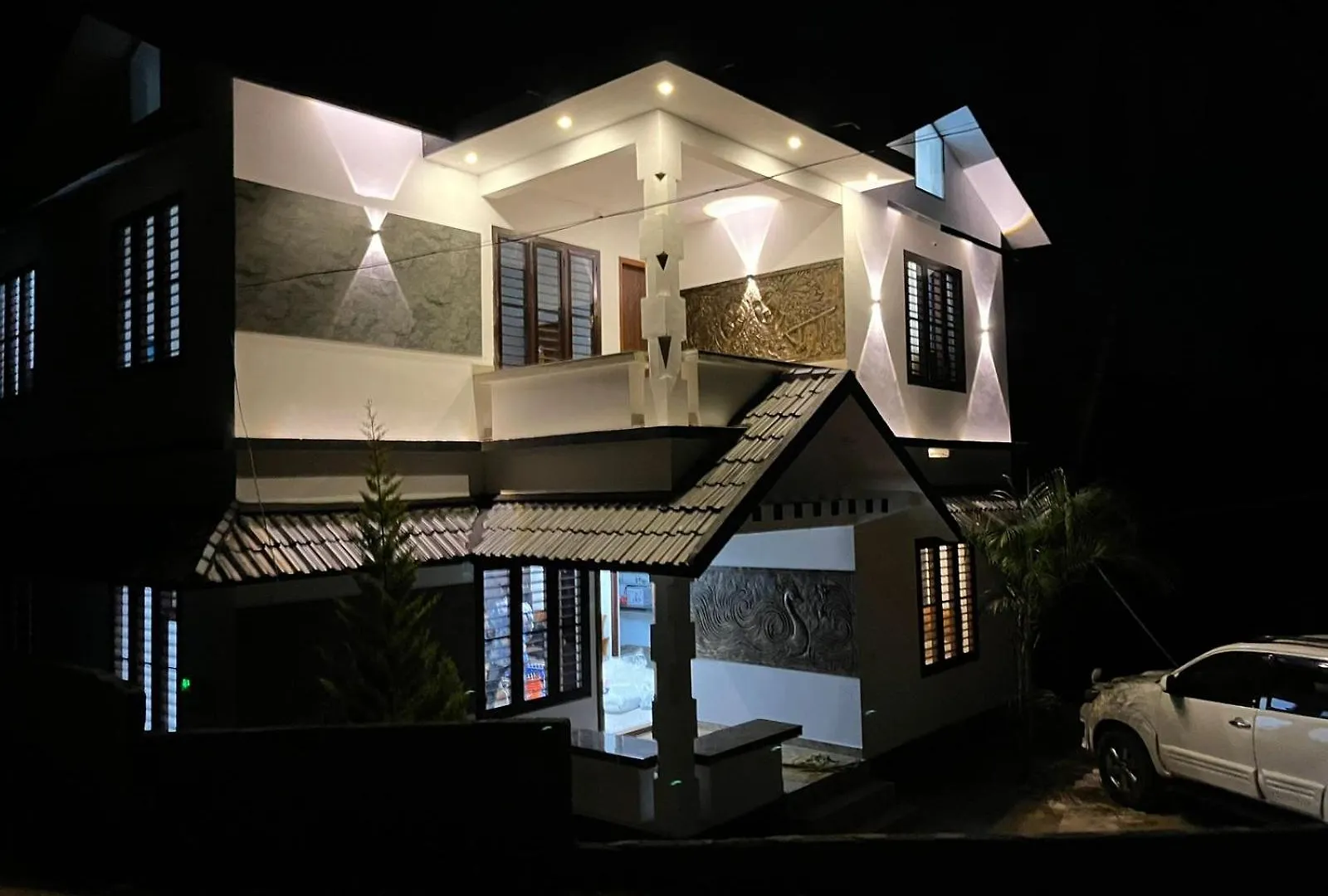 Alora Beaconholiday Villa Wayanad
